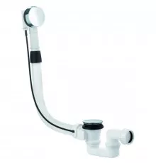 Слив-перелив для ванны Kludi Rotexa 2000 2140705-00