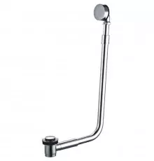 Слив-перелив для ванны Timo 8006/00