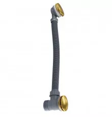 Слив-перелив для ванны WasserKRAFT Aisch A203