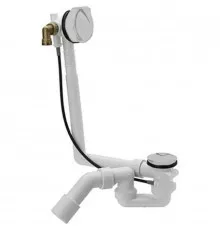 Слив-перелив Bette Multiplex Trio MT5 B606-000