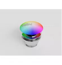 Донный клапан для раковины Salini S-Sense D 505 164201GF универсальный, покраска по RAL глянец