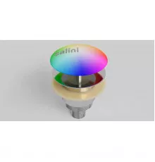 Донный клапан для ванны Salini S-Sense D 401 151201GF универсальный, покраска по RAL глянец