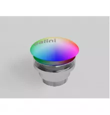 Выпуск для раковины Salini S-Sense D 601 166201GF универсальный, покраска по RAL глянец