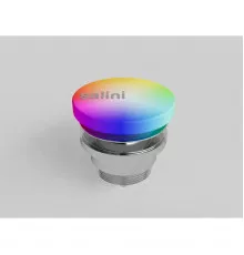 Выпуск для раковины Salini S-Sense D 602 167201GF универсальный, покраска по RAL глянец