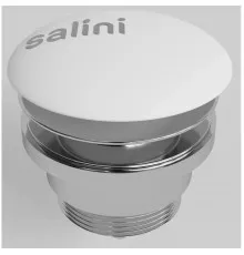 Выпуск Salini S-Stone D 601 166301M