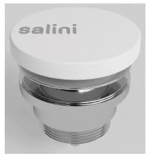 Выпуск Salini S-Sense D 602 167201G