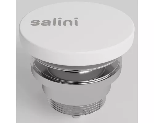 Выпуск Salini S-Sense D 604 166202G