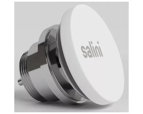 Выпуск Salini S-Sense D 604 166202G