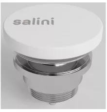 Выпуск Salini S-Stone D 604 166302M