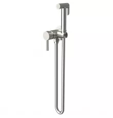 Гигиенический душ Vincea VHFW-101BN со смесителем, сатин