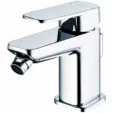 Смеситель для биде с донным клапаном Ideal Standard Tonic II A6336AA Смеситель для биде с донным клапаном Ideal Standard Tonic II A6336AA