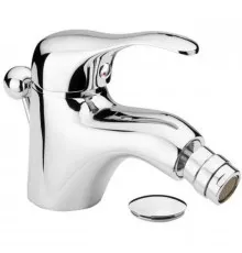 Смеситель для биде с донным клапаном Remer Musa M20