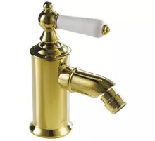 Смеситель для биде Bravat Art F375109G