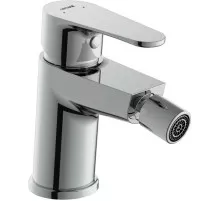 Смеситель для биде без донного клапана Cersanit Cersania A63033