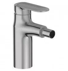 Смеситель для биде с донным клапаном Jacob Delafon Kumin E99456-CP