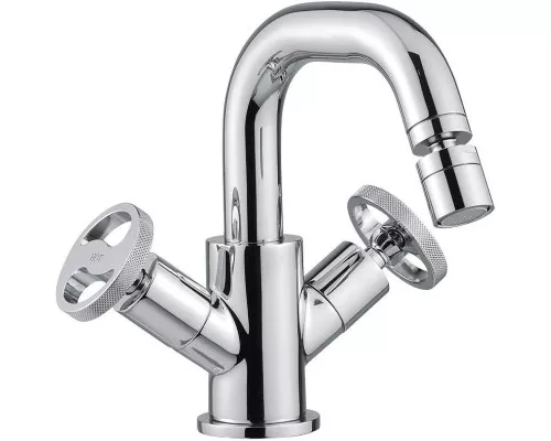 Купить Смеситель для биде Migliore Reversa 28192 в магазине сантехники Santeh-Crystal.ru