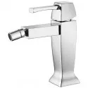 Смеситель для биде с донным клапаном Caprigo Diamante 50-030-crm Смеситель для биде с донным клапаном Caprigo Diamante 50-030-crm