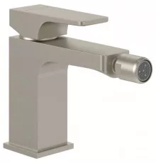 Смеситель для биде с донным клапаном Villeroy & Boch Architectura Square TVB12500100064