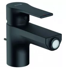 Смеситель для биде с донным клапаном Kludi Zenta SL 485303965