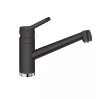 Смеситель для кухни Blanco Actis Антрацит 512911