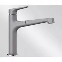 Смеситель для кухни Blanco Felisa-S Алюметаллик 520339 Смеситель для кухни Blanco Felisa-S Алюметаллик 520339