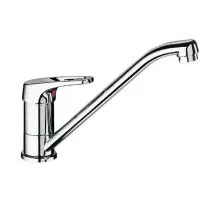 Смеситель для кухни Blanco Wega Хром 137228