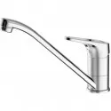 Смеситель для кухни Bravat Drop-D F748162C-1