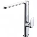 Смеситель для кухни BelBagno Ferrano FER-LAM-CRM