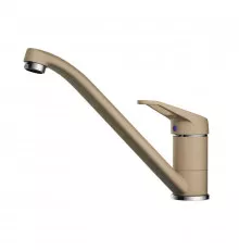 Смеситель для кухни карамель Omoikiri Kado-CA