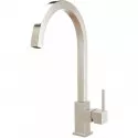 Смеситель для кухни Zorg Inox SZR-1564