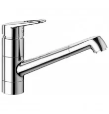 Смеситель для кухни Blanco Notis хром 523241