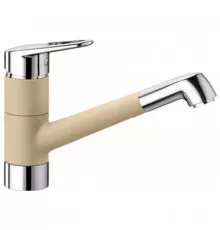 Смеситель для кухни Blanco Notis хром/шампань 523245