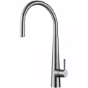 Смеситель для кухни Zorg Inox SZR-1146