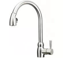 Смеситель для кухни Zorg Inox SZR-1951