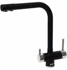 Смеситель для кухни с подключением к фильтру Zorg Sanitary ZR348YFXPOMCHEPMETAL