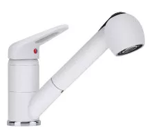 Смеситель для кухни Franke Novara Plus 115.0470.669