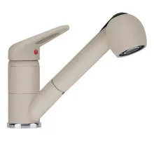 Смеситель для кухни Franke Novara Plus 115.0470.663