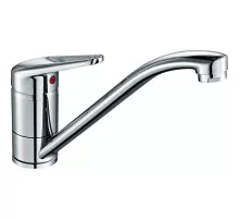 Смеситель для кухни Franke Novara Plus 115.0347.142