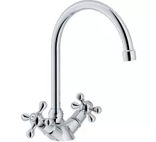 Смеситель для кухни Franke Ambra Alto 115.0315.846