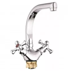 Смеситель для кухни G.Lauf QTZ4-D827