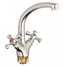 Смеситель для кухни G.Lauf QML4-A827