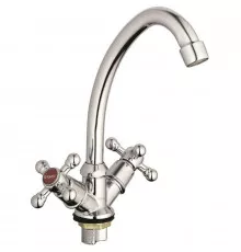 Смеситель для кухни G.Lauf JML4-A605