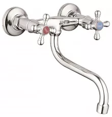 Смеситель для кухни G.Lauf JMX12-A605