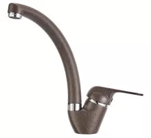 Смеситель для кухни Seaman Eco Granite SGR-2024-Espresso