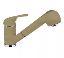 Смеситель для кухни Florentina Sigma AV бежевый 33.25L.2210.104