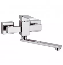 Смеситель для кухни Remer Qubika Q41