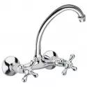 Смеситель для кухни Remer Liberty 41LIJ