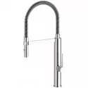 Смеситель для кухни Remer NK523 Смеситель для кухни Remer NK523