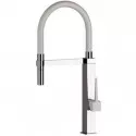 Смеситель для кухни Remer QK526 Смеситель для кухни Remer QK526