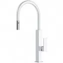 Смеситель для кухни Remer QK73B Смеситель для кухни Remer QK73B
